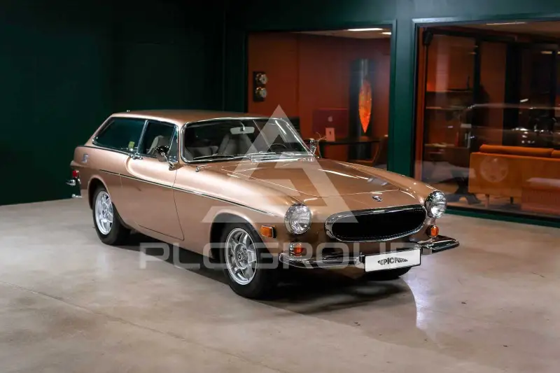 1973 Volvo 