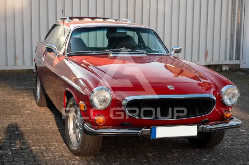 1973 Volvo Others