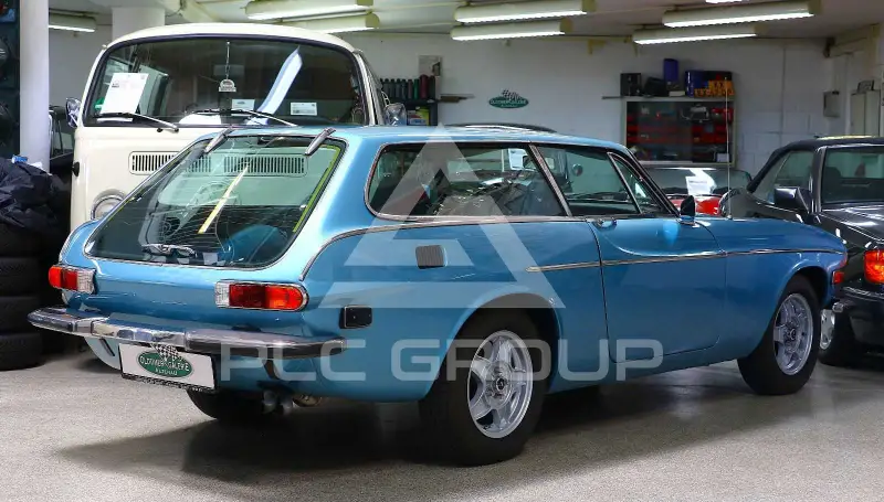 1973 Volvo Others