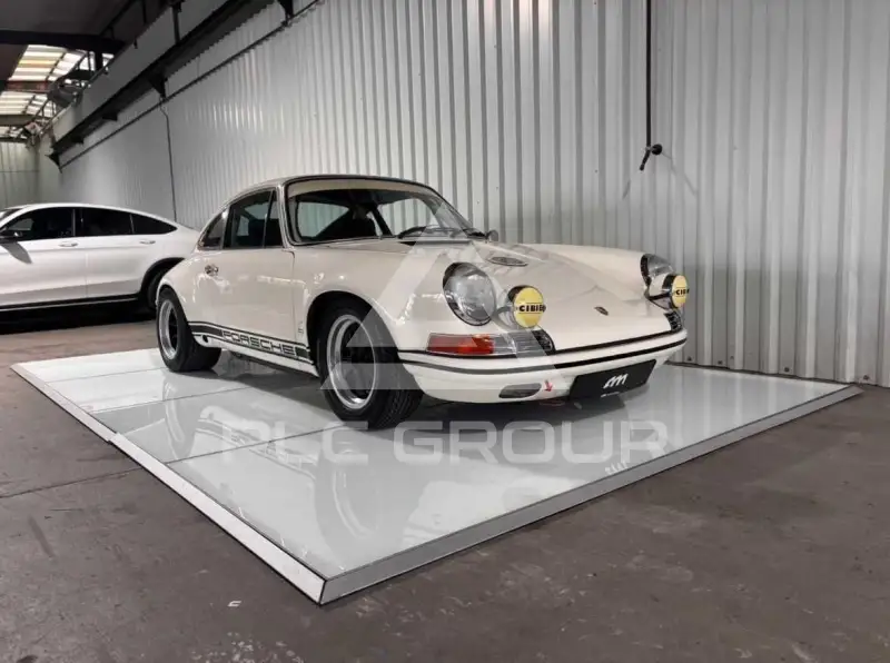 1973 Porsche 