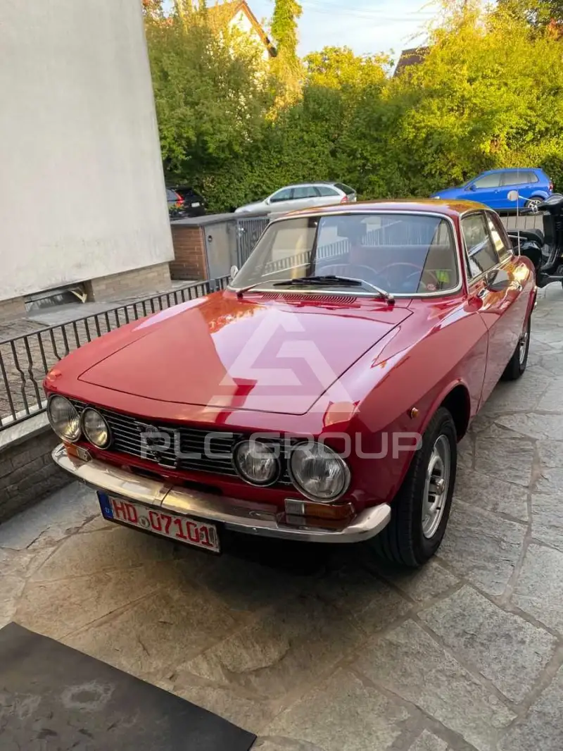 1973 Alfa Romeo Other
