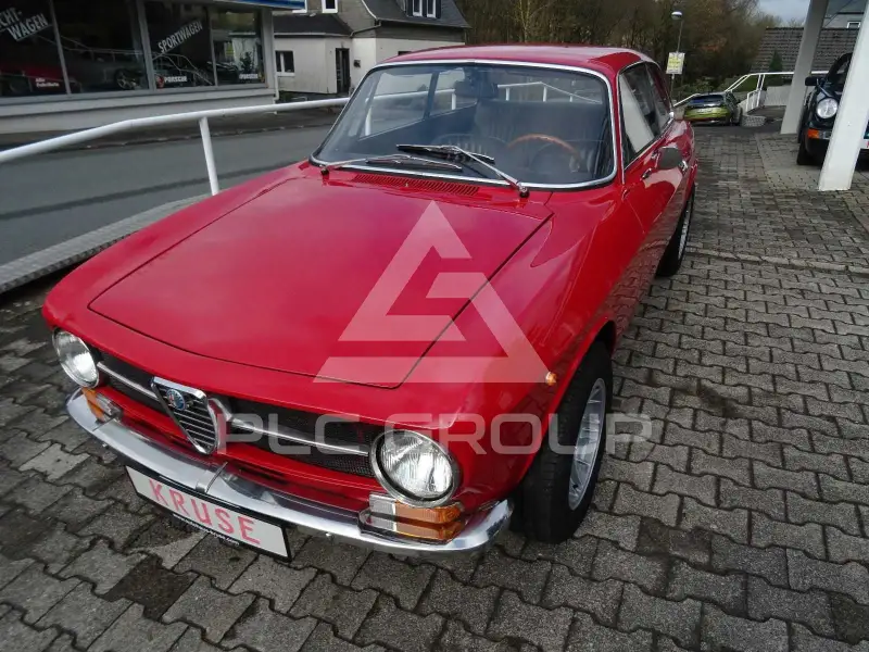 1973 Alfa Romeo Other