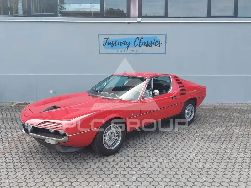 1973 Alfa Romeo Other