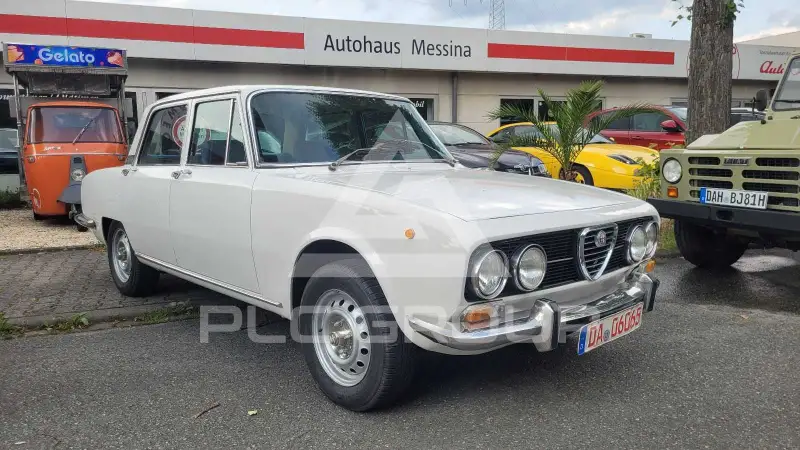 1973 Alfa Romeo Other