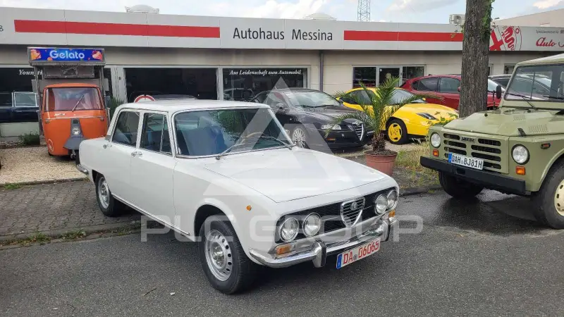 1973 Alfa Romeo Other