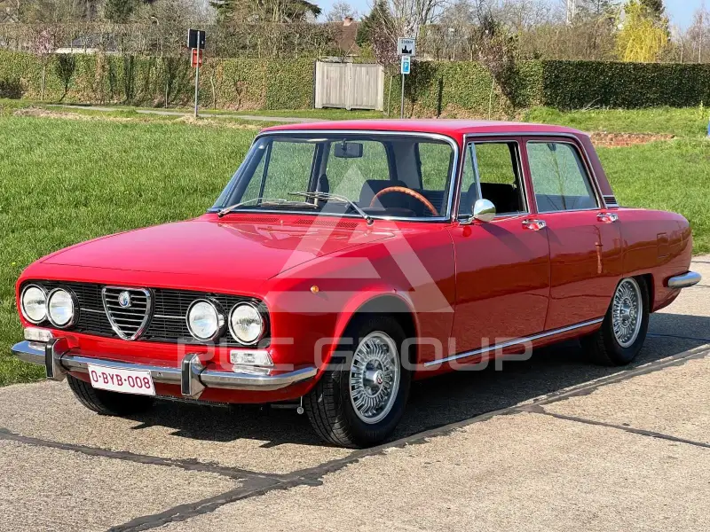 1973 Alfa Romeo Other