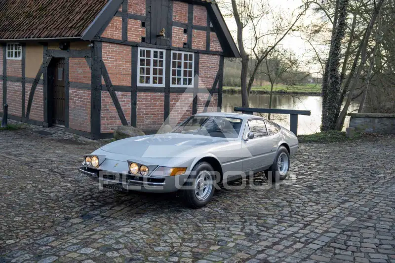 1973 Ferrari 365