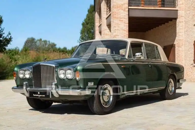 1973 Bentley Other