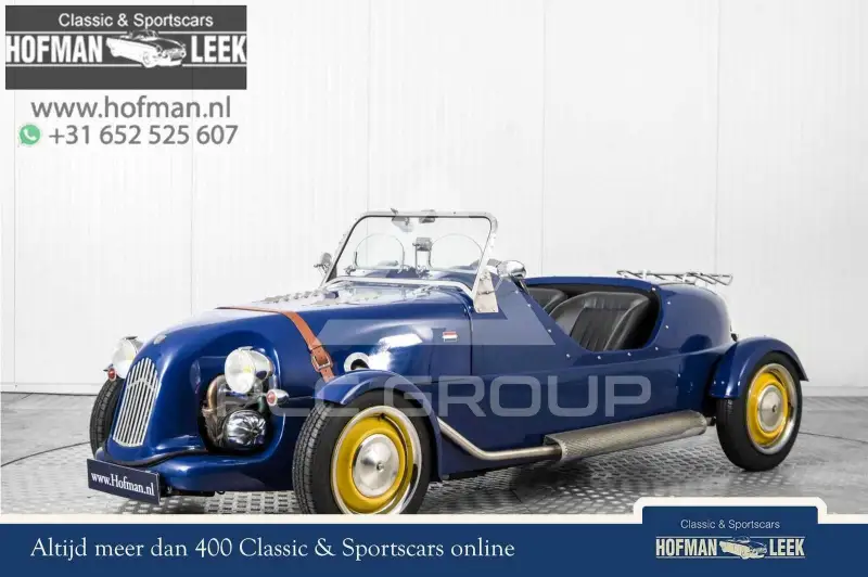 1973 Citroen Unknown