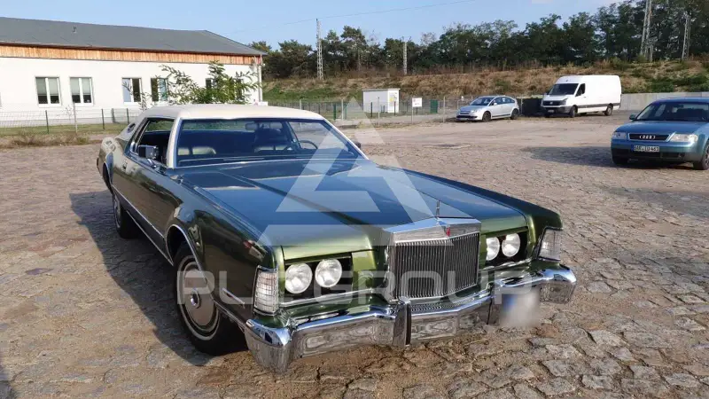 1973 Ford Other