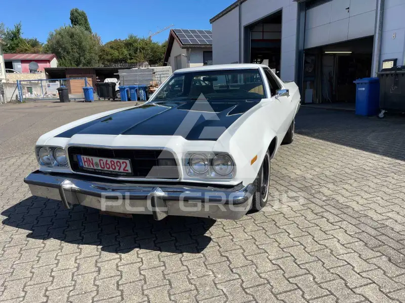 1973 Ford Other
