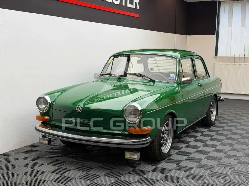 1973 Volkswagen 