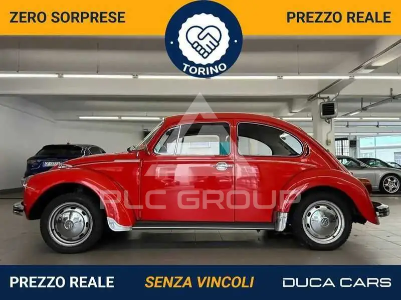 1973 Volkswagen 