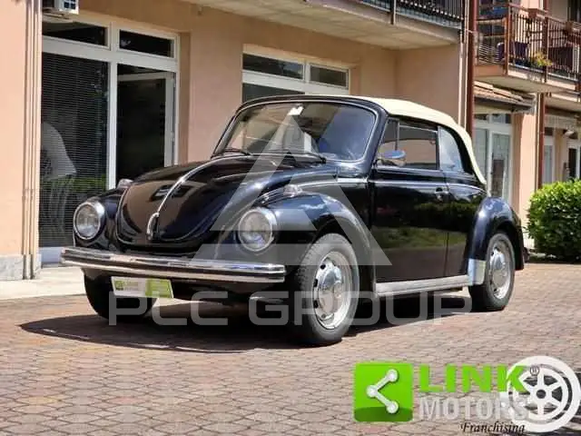 1973 Volkswagen 