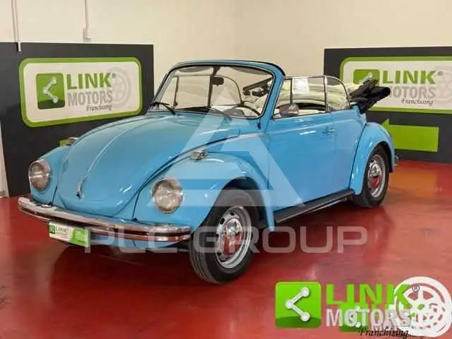 1973 Volkswagen 