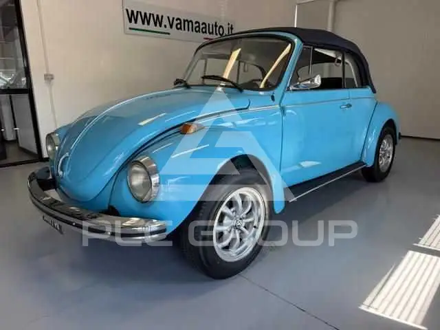 1973 Volkswagen Others