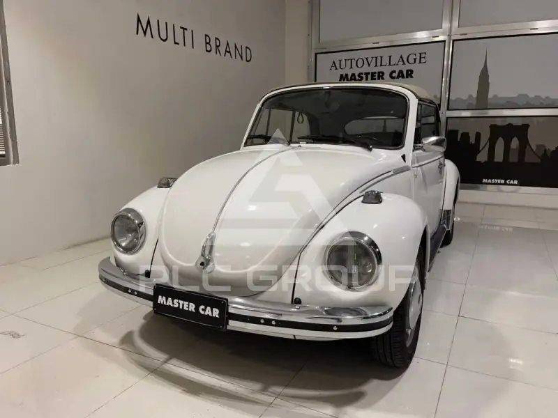 1973 Volkswagen 
