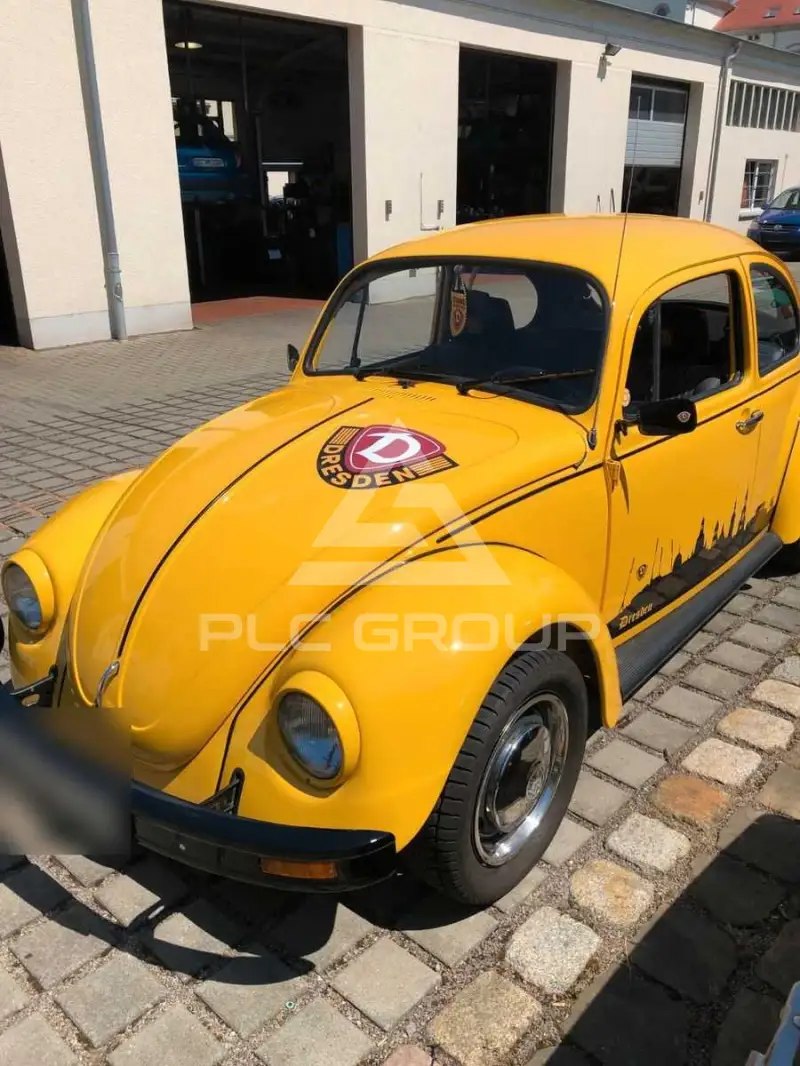 1973 Volkswagen Others
