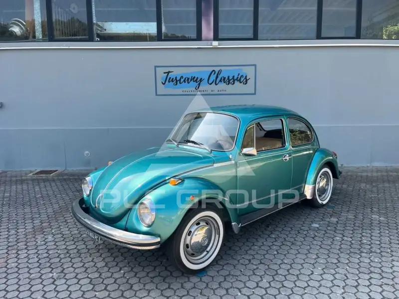 1973 Volkswagen 
