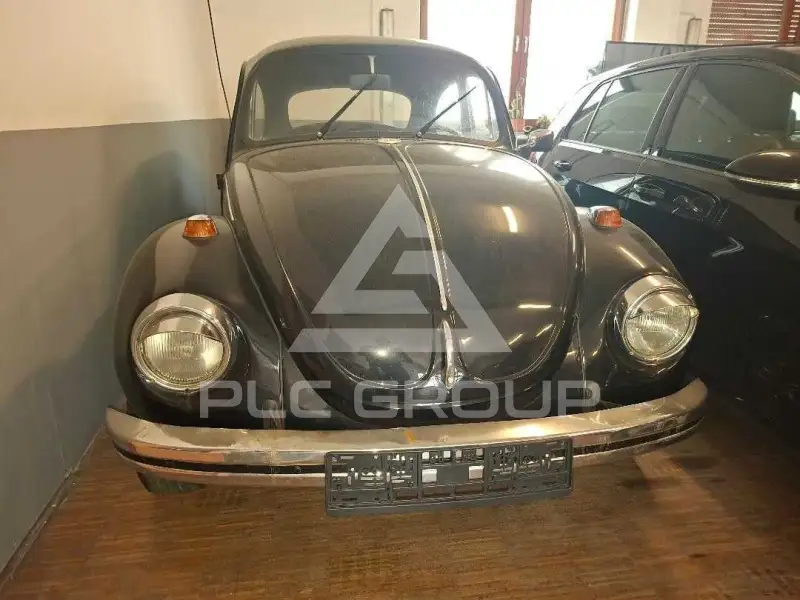 1973 Volkswagen 