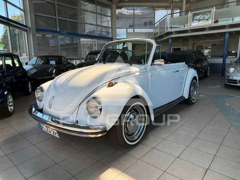 1973 Volkswagen 