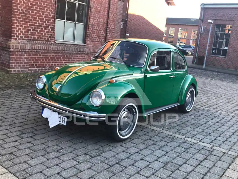 1973 Volkswagen 
