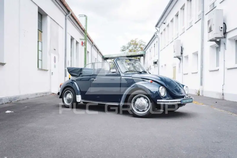 1973 Volkswagen 