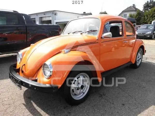 1973 Volkswagen 