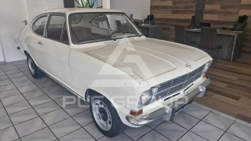 1973 Opel Kadett