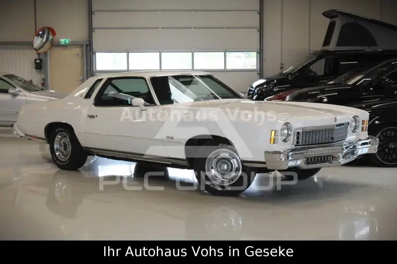 1974 Chevrolet Other
