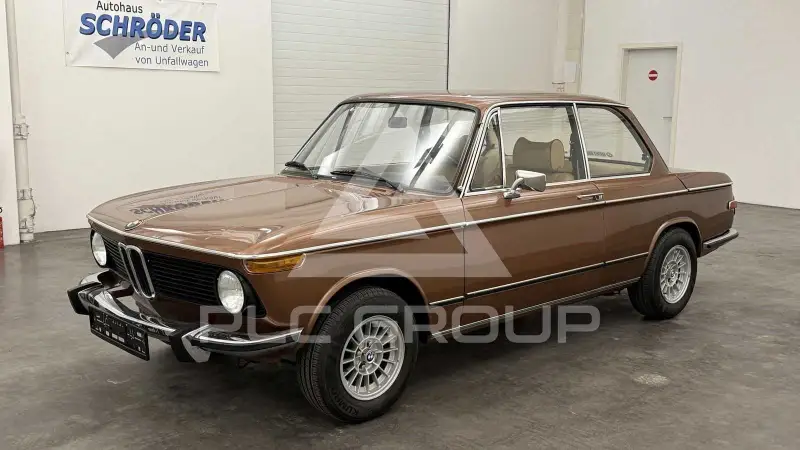 1974 BMW Other