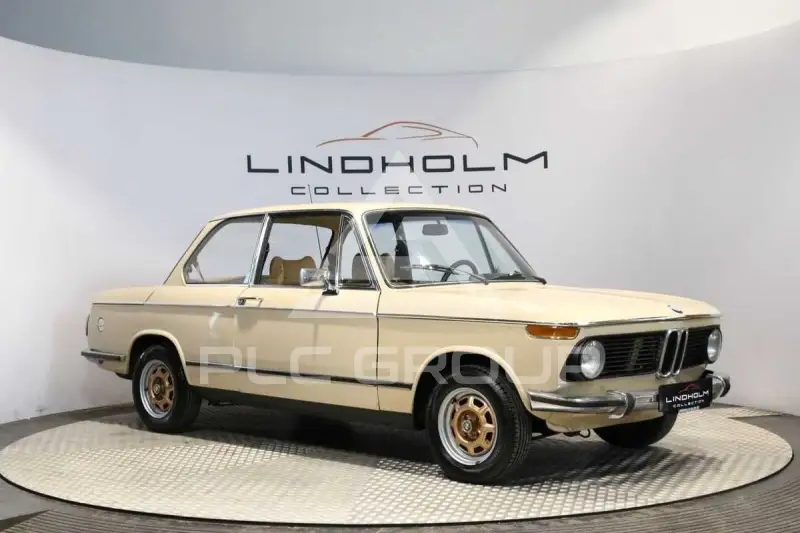 1974 BMW Other