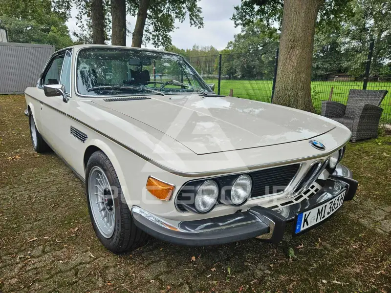 1974 BMW Other
