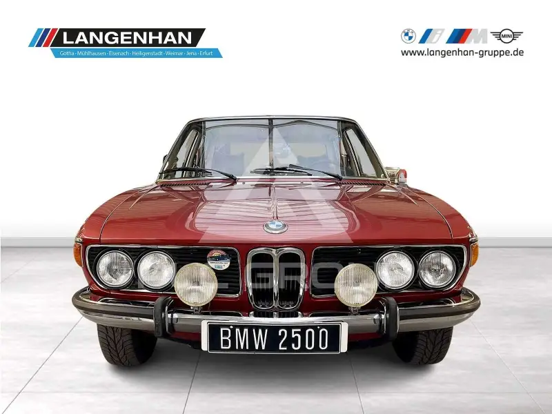 1974 BMW Other