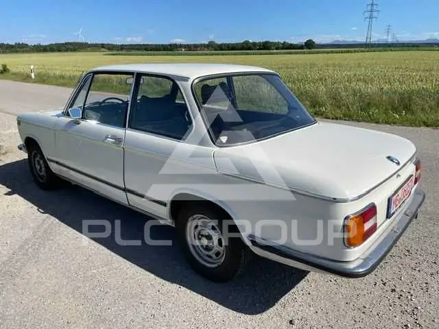1974 BMW 2002
