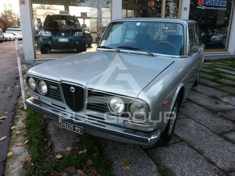 1974 Lancia Flavia