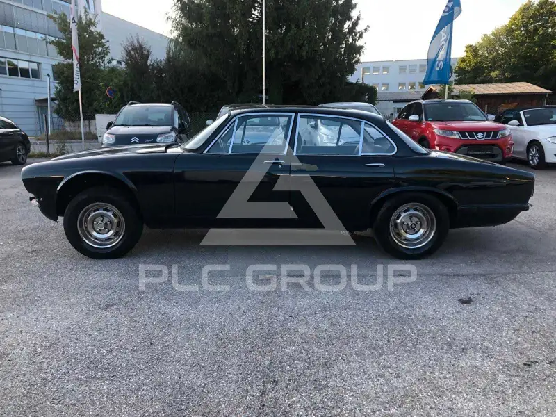 1974 Jaguar XJ