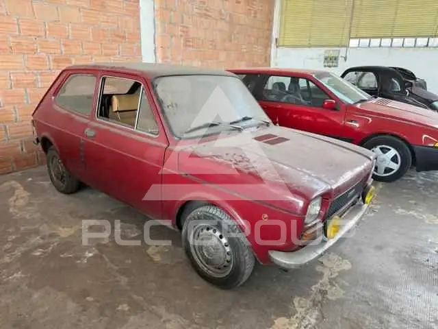 1974 Fiat 127