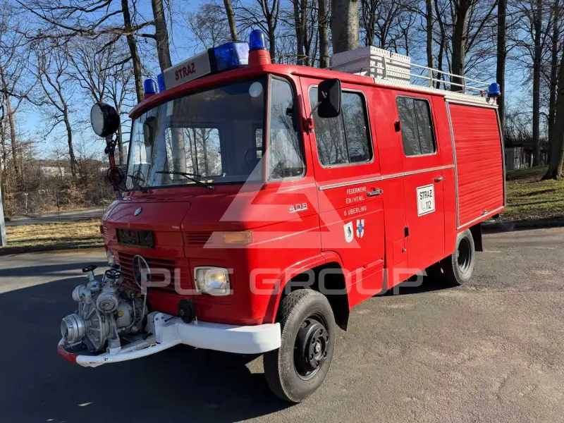 1974 Mercedes Benz Other