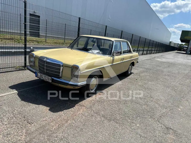 1974 Mercedes Benz Other