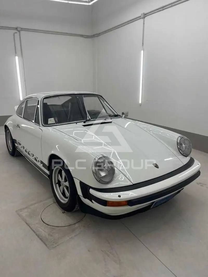 1974 Porsche 911
