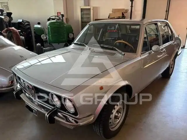 1974 Alfa Romeo Alfetta