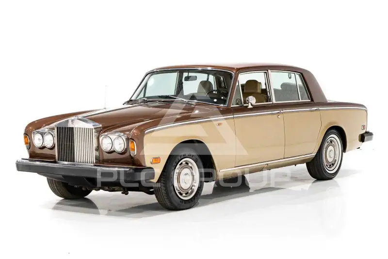 1974 Rolls Royce Other