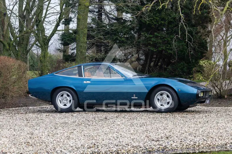 1974 Ferrari 365