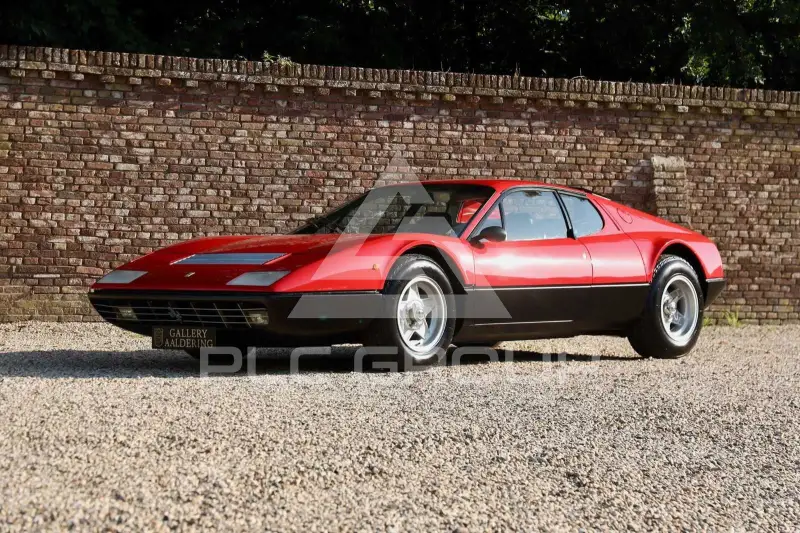 1974 Ferrari 365