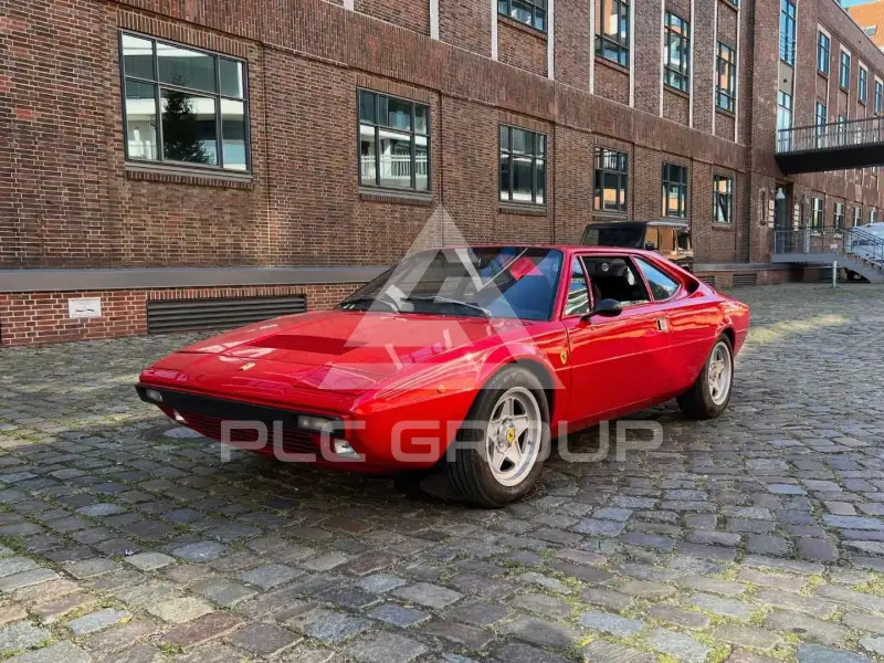 1974 Ferrari 308