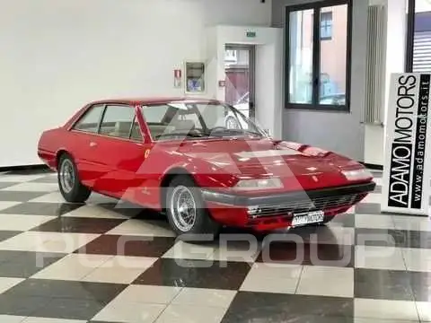 1974 Ferrari LaFerrari
