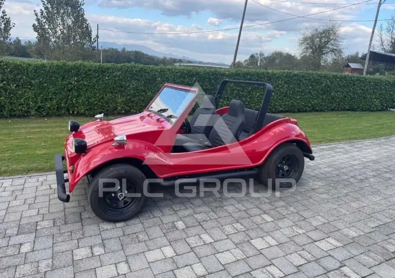 1974 Volkswagen Buggy