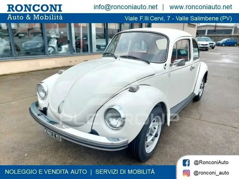 1974 Volkswagen Others