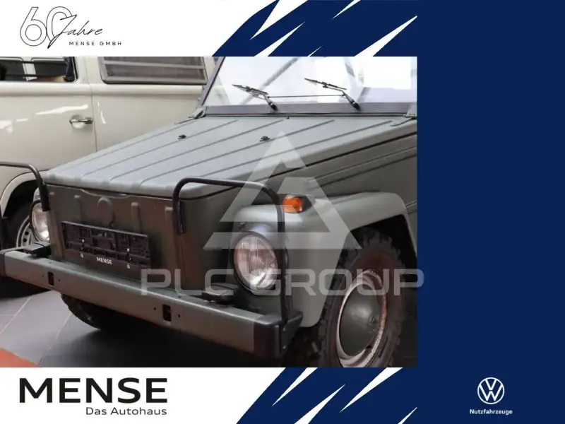 1974 Volkswagen Others